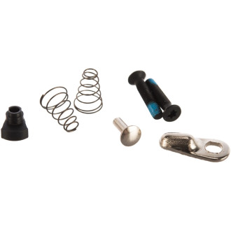Ремкомплект к трещотке 80232 FORCE 80232-P