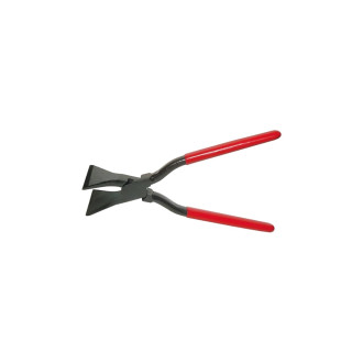 Прямые щипцы для жестяных работ FORCE 9M0301