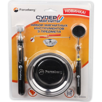 Набор магнитных аксессуаров Forceberg 9-4052054