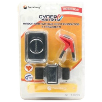 Набор магнитных инструментов Forceberg 9-4052074