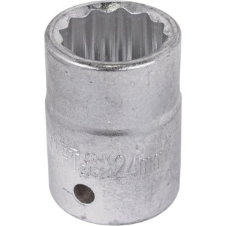 Торцевая головка Forcekraft FK-56924