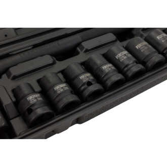 Набор головок Forcekraft 26461 FK-4104-5MPB
