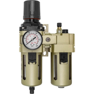 Блок подготовки воздуха Forcekraft FK-AC4010-04D