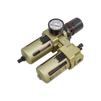 Блок подготовки воздуха Forcekraft FK-AC4010-03(54390)