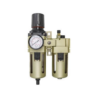 Блок подготовки воздуха Forcekraft FK-AC4010-03(54390)