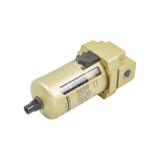 Воздушный фильтр Forcekraft FK-AF4000-06D(54400)