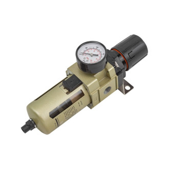 Фильтр-регулятор Forcekraft FK-AW4000-03D(54417)