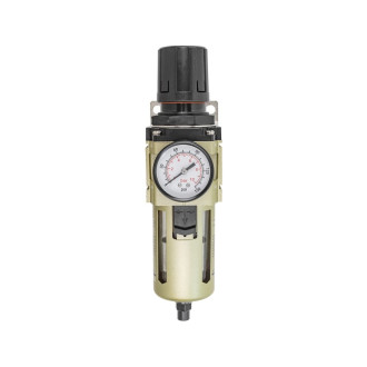 Фильтр-регулятор Forcekraft FK-AW4000-03D(54417)