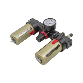 Блок подготовки воздуха Forcekraft FK-BC4000(54422)