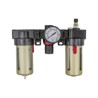 Блок подготовки воздуха Forcekraft FK-BC4000(54422)