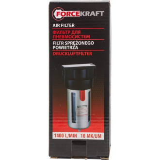 Фильтр Forcekraft FK-BF2000