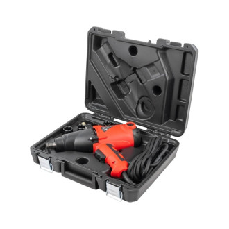 Ударный электрический гайковерт Forcekraft FK-F-03071