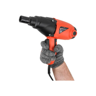 Ударный электрический гайковерт Forcekraft FK-F-03071