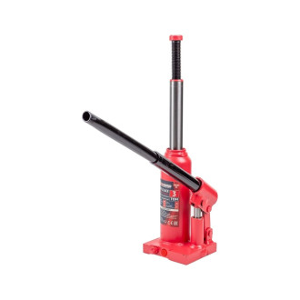 Гидравлический бутылочный домкрат Forcekraft FK-T90304/DS/(26571)