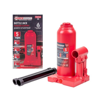 Гидравлический бутылочный домкрат Forcekraft FK-T90504(DS)(26574) FK-T90504/DS/(26574)