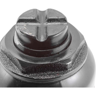 Бутылочный домкрат Forcekraft FK-T91604(DS)