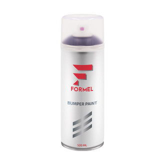 Грунт-эмаль для бампера Formel FM-4008