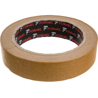 Маскировочная лента Formel Brown