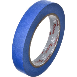 Маскировочная лента Formel DARK BLUE