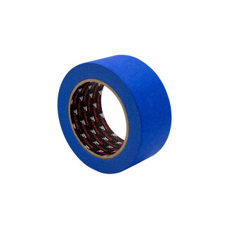 Маскировочная лента Formel DARK BLUE