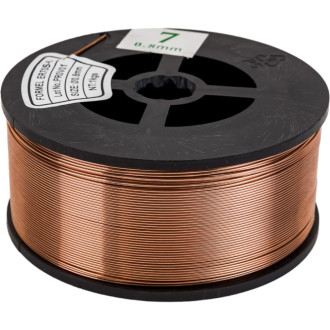 Омедненная сварочная проволока Formel Welding Wire