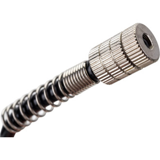Витой полиуретановый шланг для аэрографа Forsage 46916 F-AP-1804