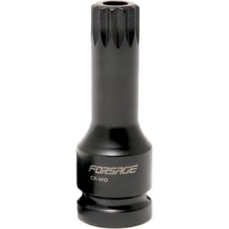 Ударная глубокая головка-бита Forsage 47201 F-24807806T