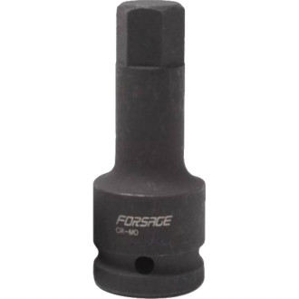 Ударная шестигранная головка-бита Forsage 47979 F-2243208
