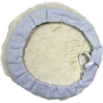 Губка для полировки Forsage 48518 F-PSP180L