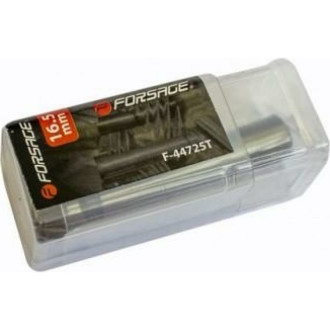 Коническая зенковка по металлу Forsage 49819 F-44725T