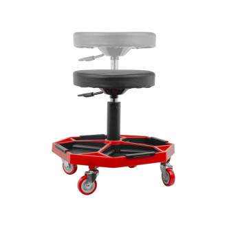 Слесарный передвижной стул Forsage F-TRXF8308
