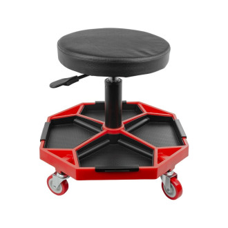 Слесарный передвижной стул Forsage F-TRXF8308