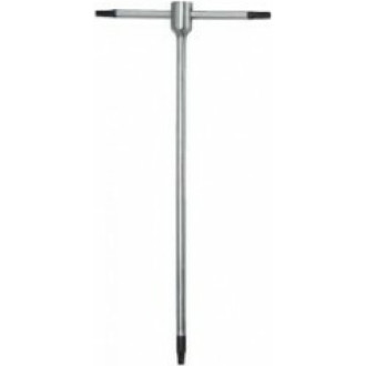 Т-образный ключ torx Forsage 5615 F-76630T