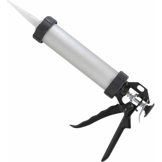 Алюминиевый пистолет для силикона Forsage F-CG-01