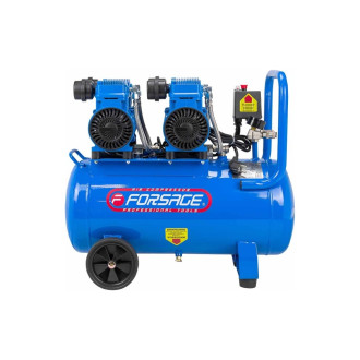 Поршневой компрессор Forsage F-V30/50 OIL FREE