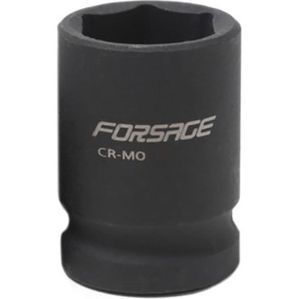 Ударная шестигранная головка Forsage 7158 F-44515