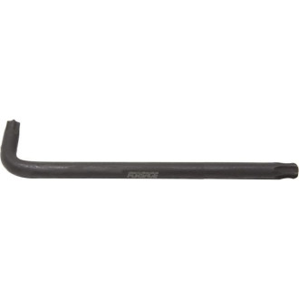 Г-образный ключ torx Forsage 7814 F-76625BL