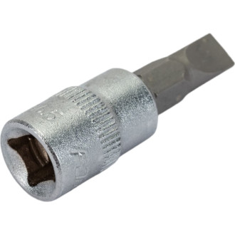 Шлицевая головка-бита Forsage 9002 F-32332065