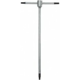 Т-образный ключ torx Forsage 919 F-76609T