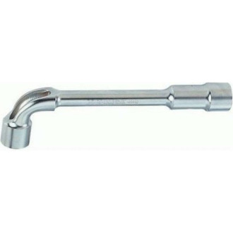Г-образный торцовый ключ Forsage 2207 F-75316