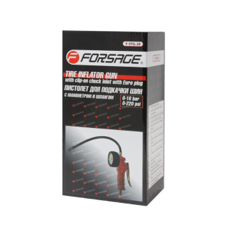 Пистолет для подкачки шин Forsage 26085 F-STG-29