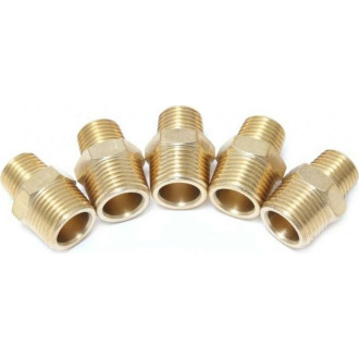 Резьбовой соединитель Forsage 26096 F-MM06/04K