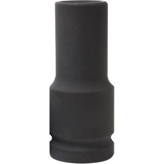 Ударная глубокая двенадцатигранная головка Forsage 29375 F-46810034