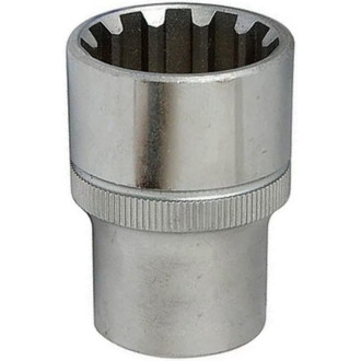 Двенадцатигранная головка Forsage 3700 F-54Q11