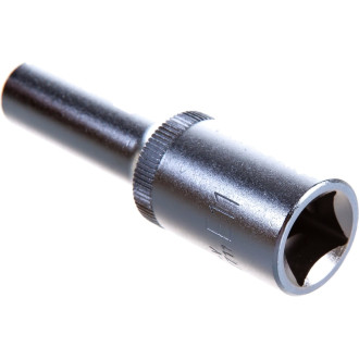 Глубокая торцевая головка Forsage F-5467711(7511)