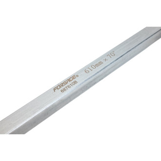 Изогнутая монтажка Forsage F-687610C/688610C/(8137)