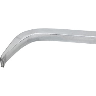 Изогнутая монтажка Forsage F-687610C(8137)