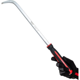 Изогнутая монтажка Forsage F-687610C(8137)