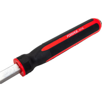 Изогнутая монтажка Forsage F-687610C(8137)