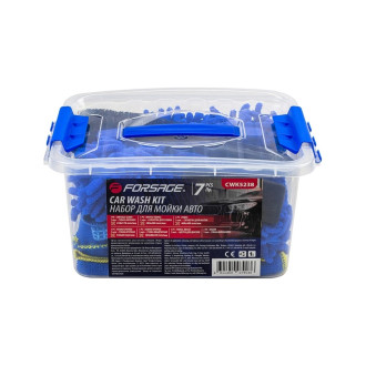 Набор для мойки автомобиля Forsage F-CWK5238(58905)